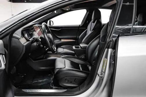 2018 Tesla Model S 75D