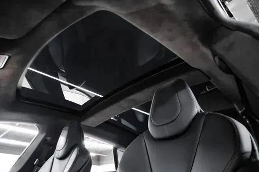 2018 Tesla Model S 75D