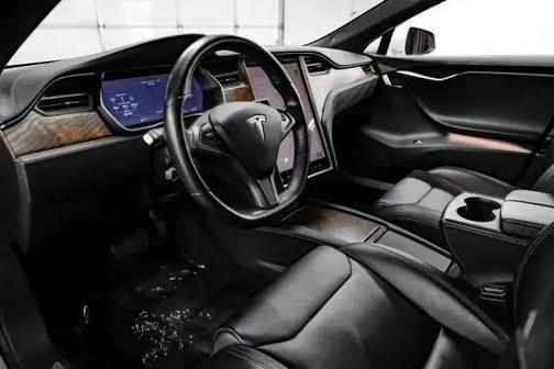 2018 Tesla Model S 75D