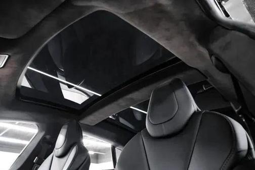 2018 Tesla Model S 75D