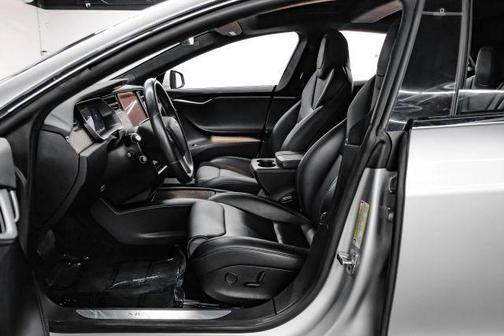 2018 Tesla Model S 75D