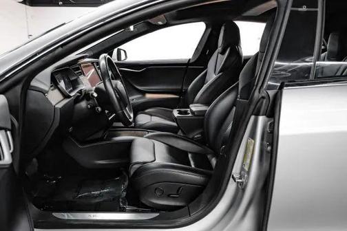 2018 Tesla Model S 75D