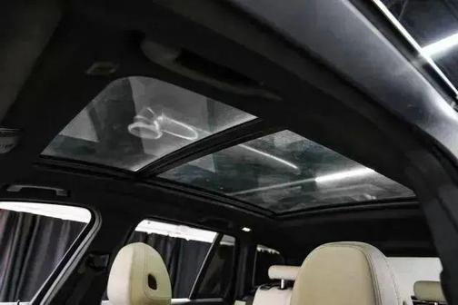 Alpine White 2021 BMW X3 sDrive30i