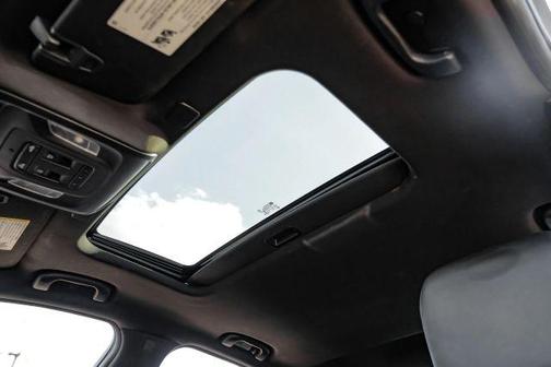 2021 Cadillac CT4 Sport