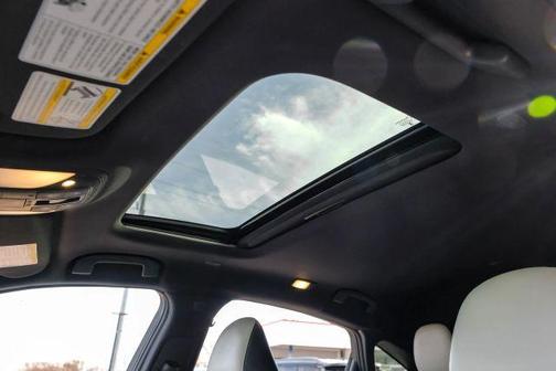 2024 INFINITI QX55 LUXE