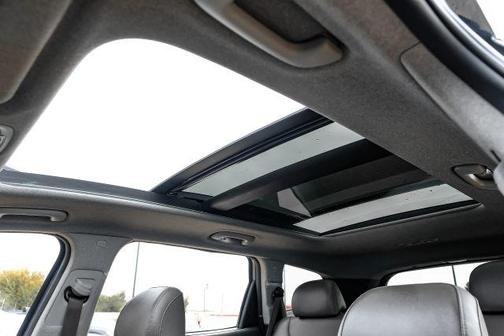 2019 Hyundai SANTA FE 2.4 Limited