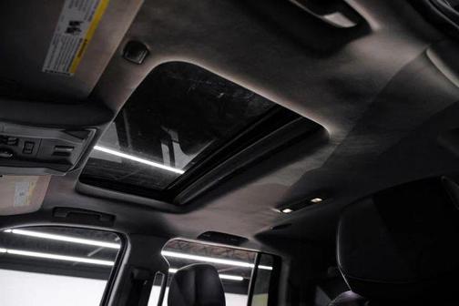 Black Raven 2020 Cadillac Escalade ESV Luxury