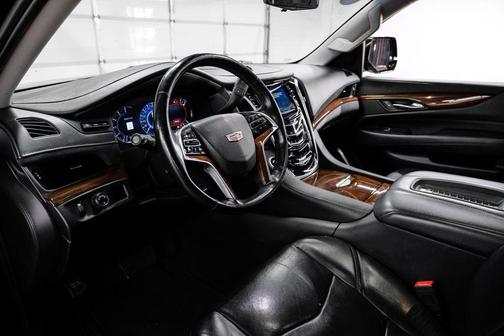 Black Raven 2020 Cadillac Escalade ESV Luxury