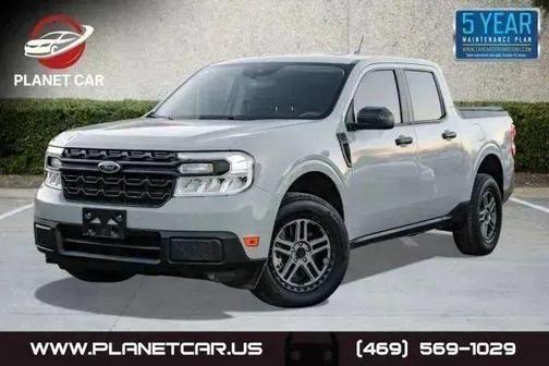 Cactus 2024 Ford Maverick XL