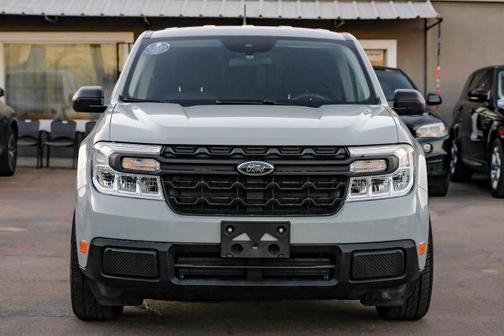 2024 Ford Maverick XL