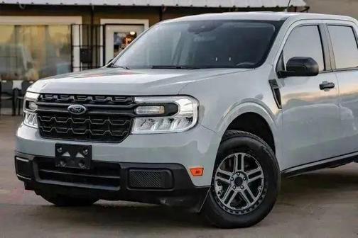 Cactus 2024 Ford Maverick XL