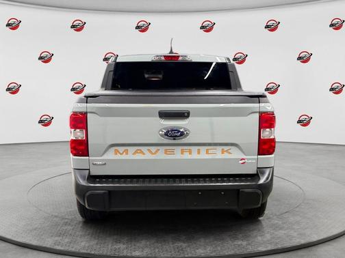 Cactus 2024 Ford Maverick XL