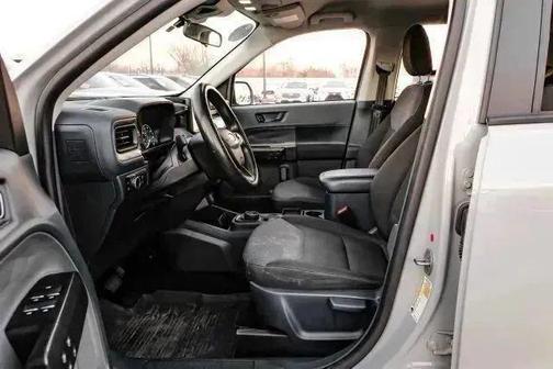 Cactus 2024 Ford Maverick XL