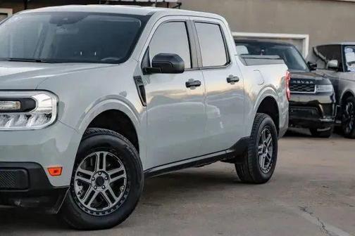 2024 Ford Maverick XL