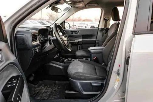 Cactus 2024 Ford Maverick XL