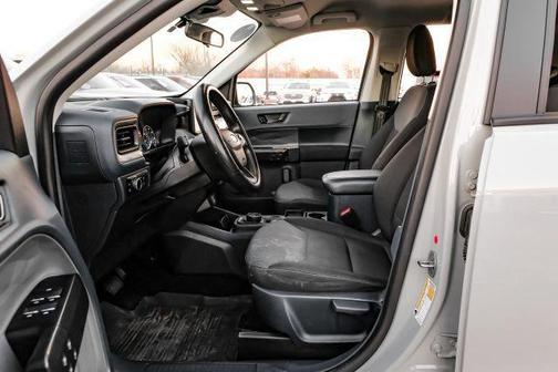 2024 Ford Maverick XL