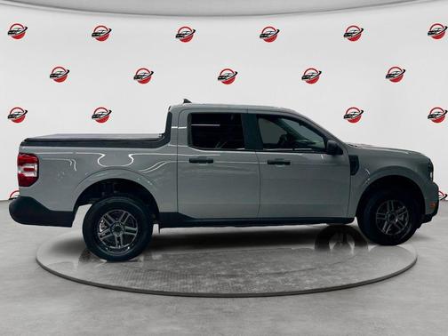 Cactus 2024 Ford Maverick XL