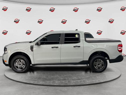 Cactus 2024 Ford Maverick XL