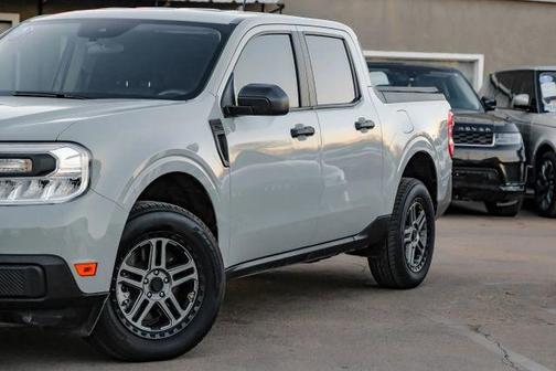 2024 Ford Maverick XL