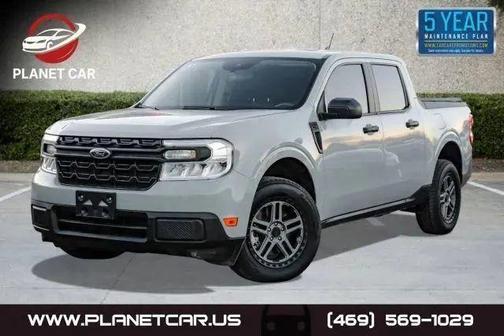 2024 Ford Maverick XL