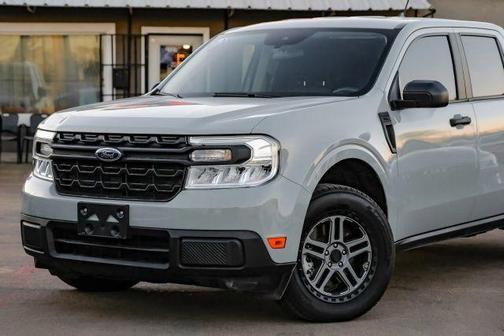 2024 Ford Maverick XL