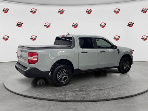 Cactus 2024 Ford Maverick XL