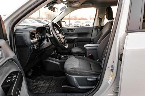 2024 Ford Maverick XL