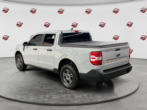 Cactus 2024 Ford Maverick XL