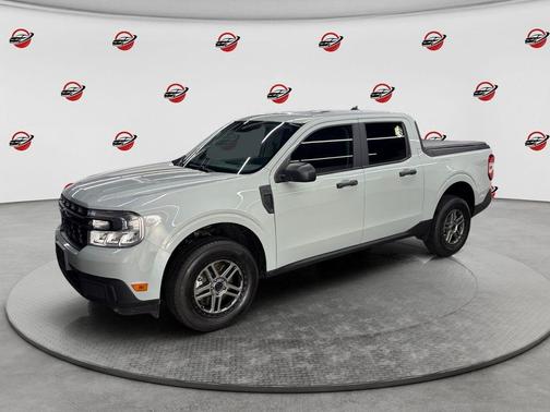 Cactus 2024 Ford Maverick XL