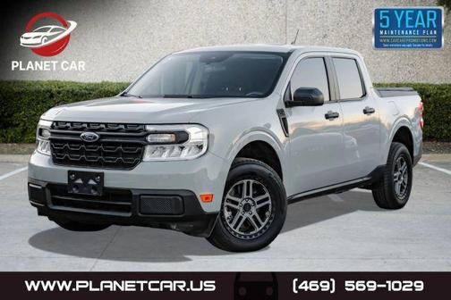 2024 Ford Maverick XL