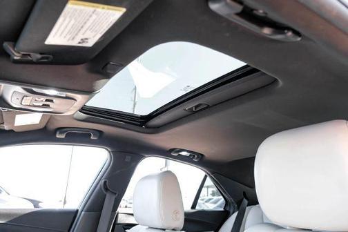 2022 Cadillac CT4 Luxury