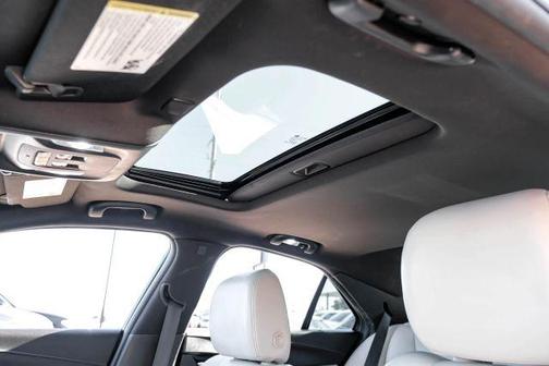 2022 Cadillac CT4 Luxury