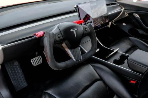 2019 Tesla Model 3 Performance