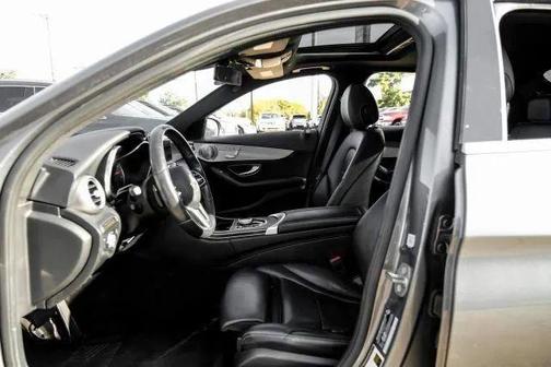 2020 Mercedes-Benz C-Class C 300