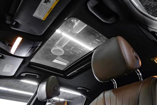 2019 Mercedes-Benz E-Class E 450