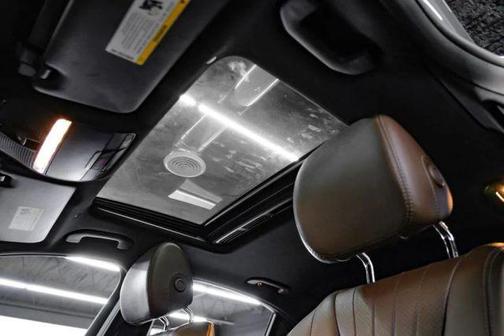 Gray 2019 Mercedes-Benz E-Class E 450