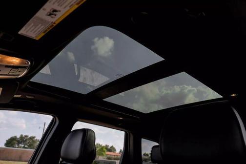 2020 Jeep Grand Cherokee High Altitude