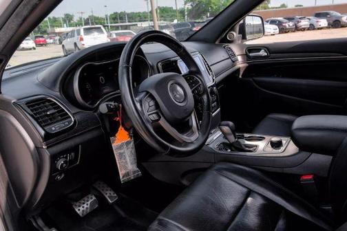 2020 Jeep Grand Cherokee High Altitude