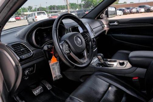 2020 Jeep Grand Cherokee High Altitude