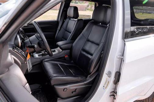 2020 Jeep Grand Cherokee High Altitude