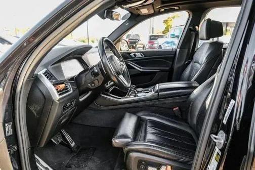 2019 BMW X5 xDrive50i