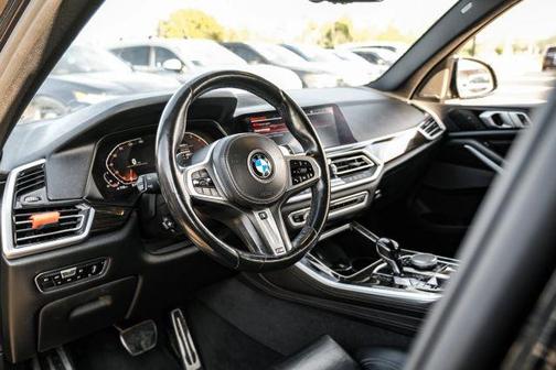 2019 BMW X5 xDrive50i