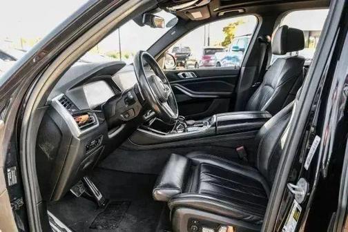 2019 BMW X5 xDrive50i