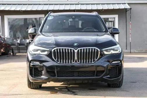 2019 BMW X5 xDrive50i