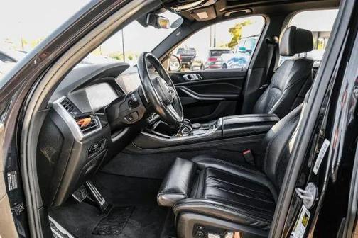 2019 BMW X5 xDrive50i