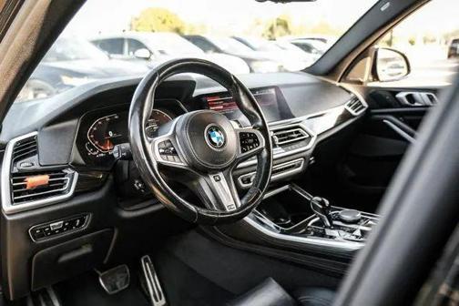 2019 BMW X5 xDrive50i
