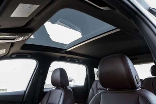 2019 Audi Q7 55 Prestige