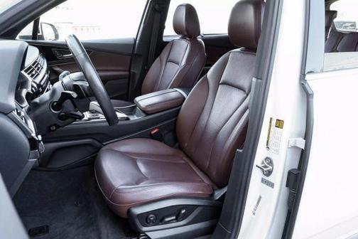 2019 Audi Q7 55 Prestige