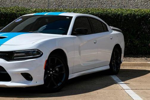 2021 Dodge Charger GT