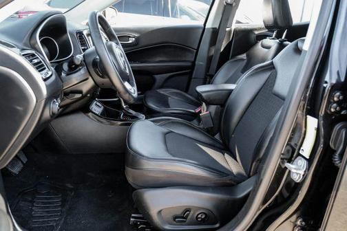 2019 Jeep Compass Altitude